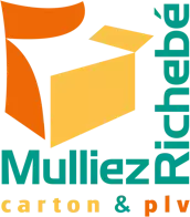 PLV, Packaging &amp; Emballage sur-mesure en carton ondulé éco-responsable